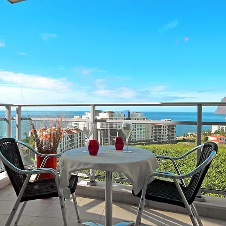 Apartament Forum By Hr Madeira *