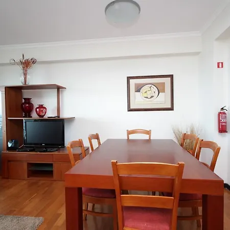 Forum By Hr Madeira Apartament Funchal (Madeira)