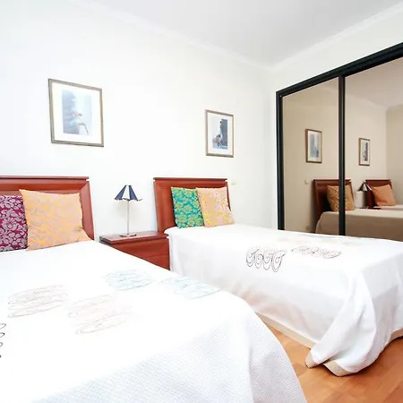 Apartmán Forum By Hr Madeira *