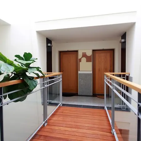 Forum By Hr Madeira Apartmán