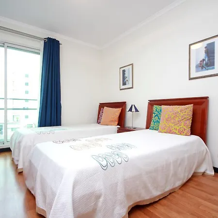 Forum By Hr Madeira Apartmán