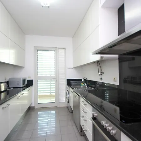 Apartmán Forum By Hr Madeira *