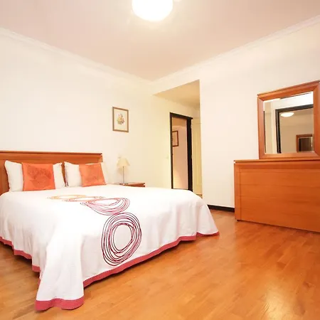 Forum By Hr Madeira Apartmán