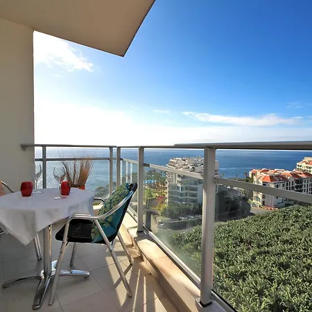 Forum By Hr Madeira Apartament Funchal (Madeira)