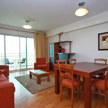 Forum Apartment *