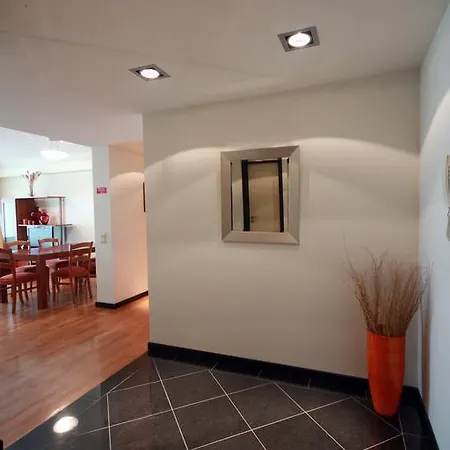 Apartament Forum By Hr Madeira