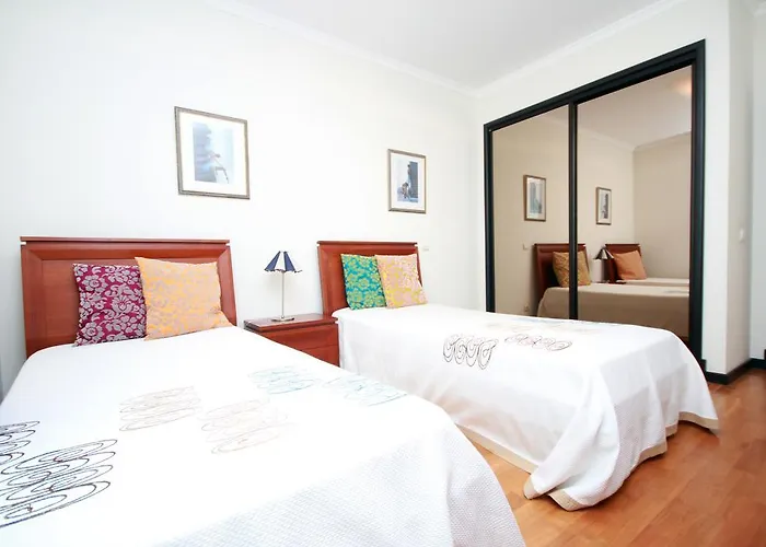 Apartman Forum By Hr Madeira *