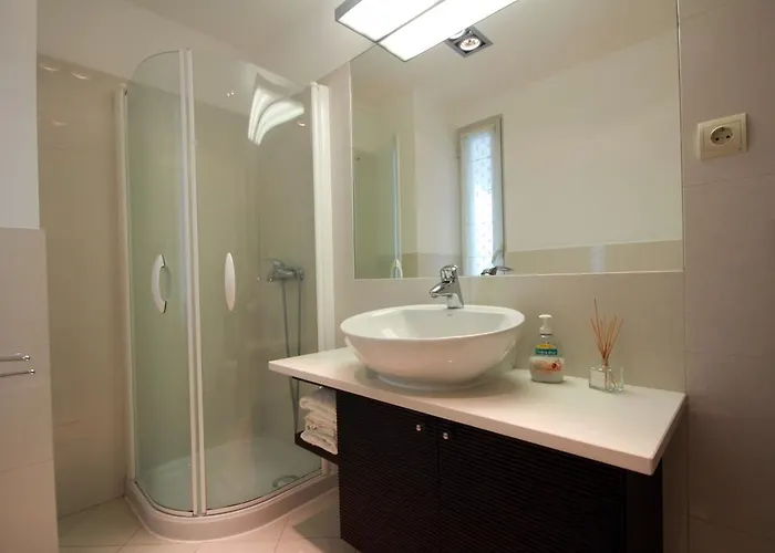 Forum By Hr Madeira Apartman *