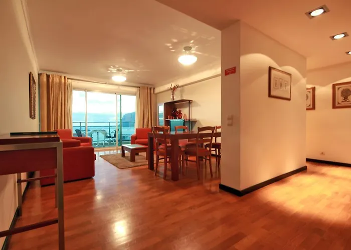 Apartman Forum By Hr Madeira Funchal
