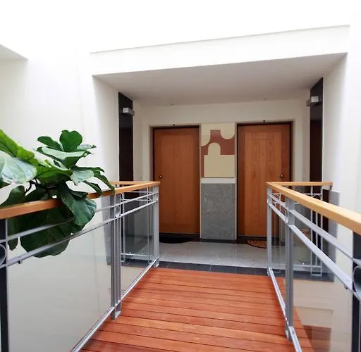Forum By Hr Madeira Apartman