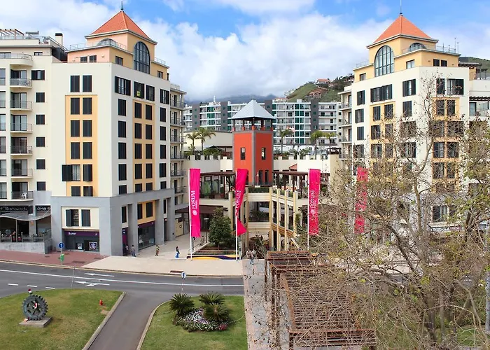 Forum By Hr Madeira *
