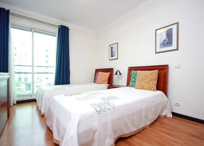Forum By Hr Madeira Apartman