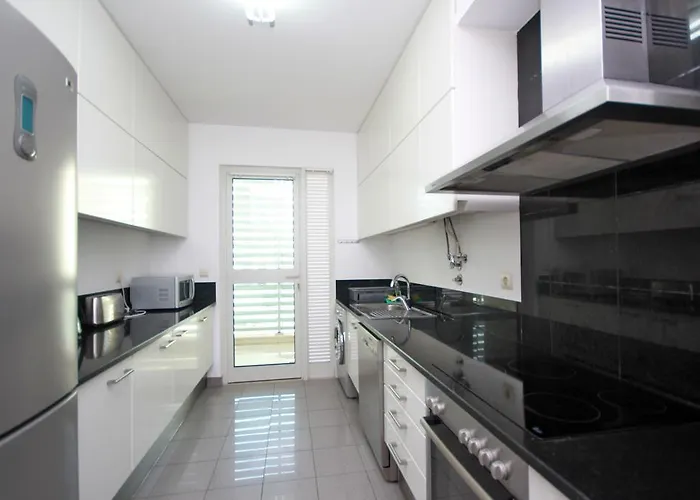 Apartman Forum By Hr Madeira *