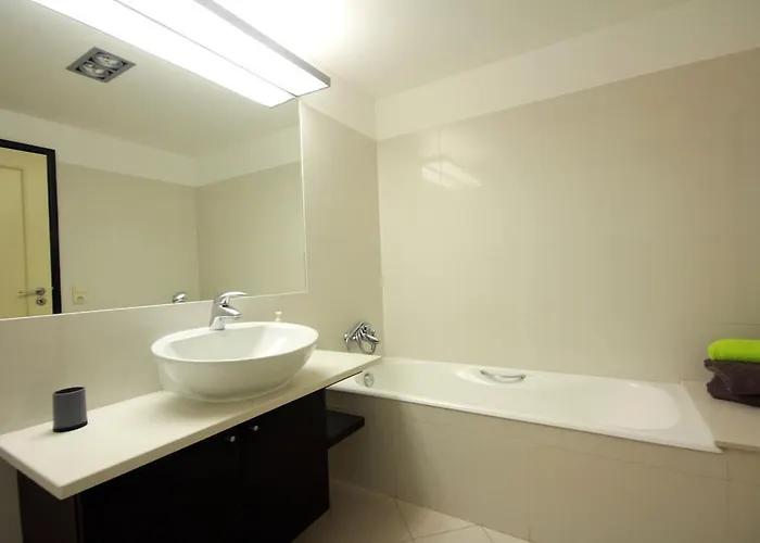 Forum By Hr Madeira Apartman Funchal