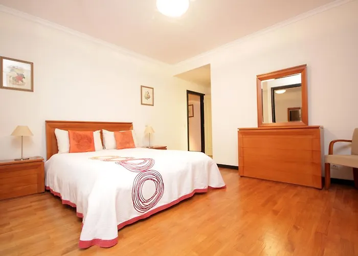 Forum By Hr Madeira Apartman