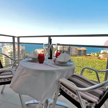 Forum Apartment Funchal (Madeira)